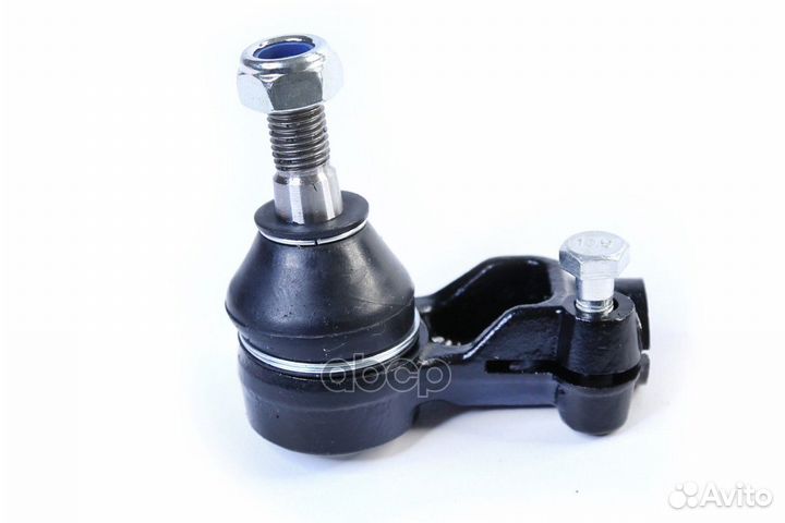 Наконечник р/т daewoo nexia/chevrolet lanos пра