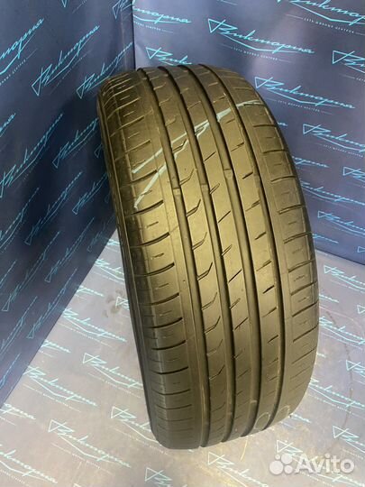 Nexen N'Fera SU1 215/55 R17 94V
