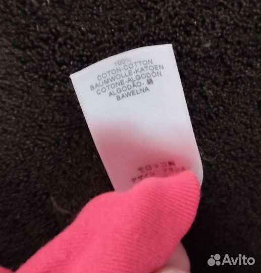 Боди для девочки 74