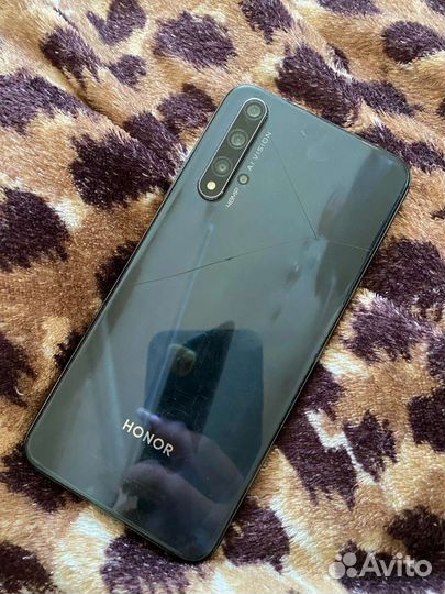 Мобильные телефоны бу honor