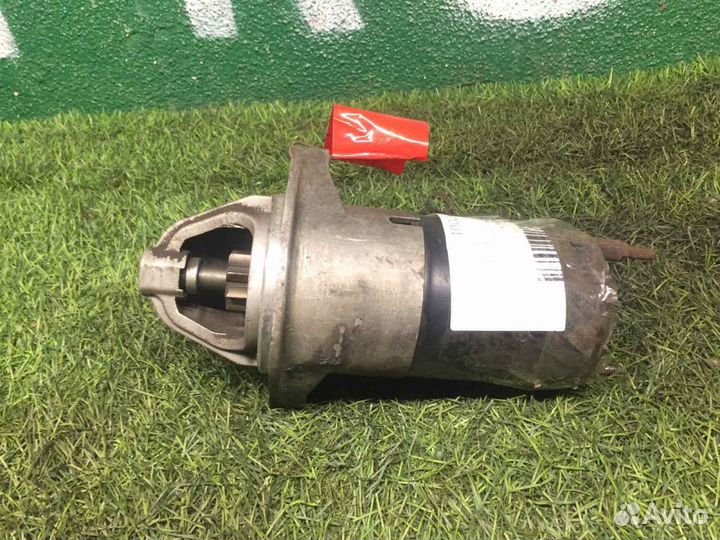 Стартер Changan CS35 I