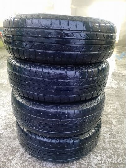 Колеса 185 65 r14 90т летняя