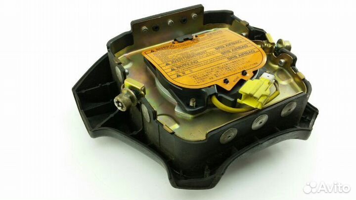Airbag на руль Nissan Pulsar SN15 CD20 1999