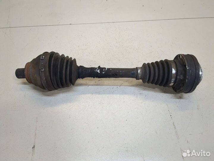 Полуось Volkswagen Passat 6, 2006