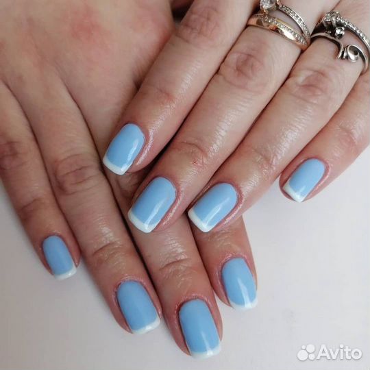 Маникюр и Педикюр