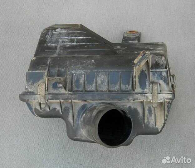 Корпус воздушного фильтра Nexia