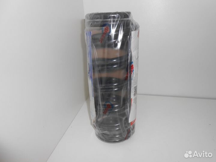 Пружины задние усиленные (к-кт) Церато 3,Элантра 5