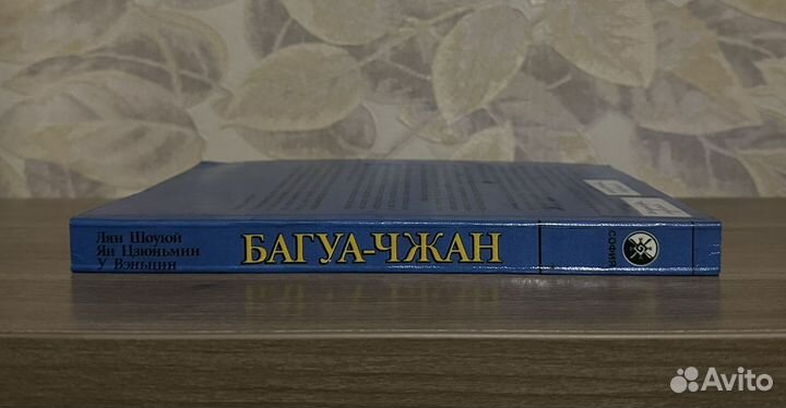 Багуа-Чжан. Эмэйская школа. Теория и практика