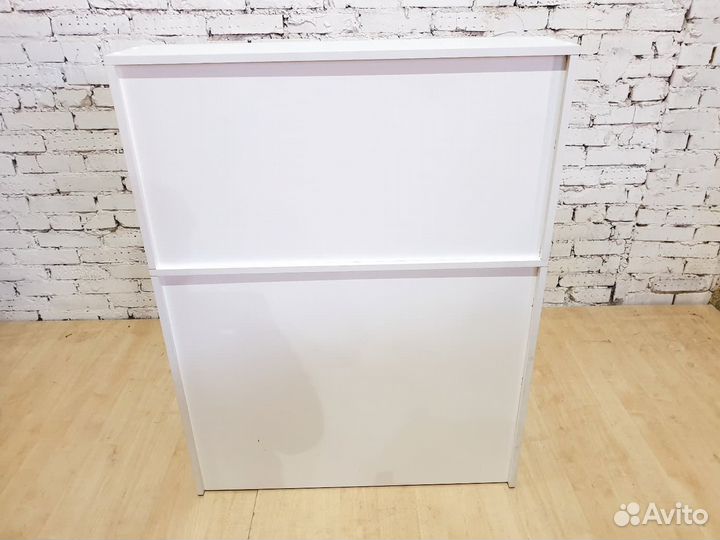 Ресепшн стойка