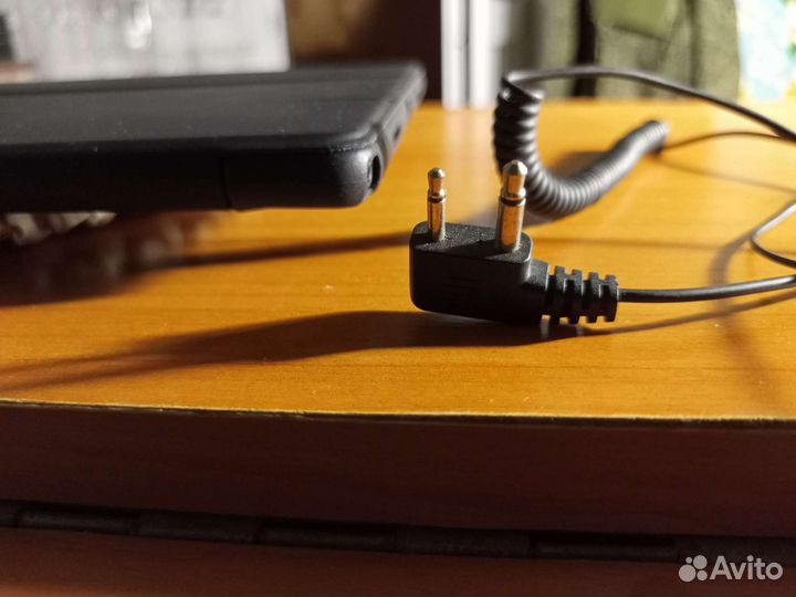 Гарнитура для рации