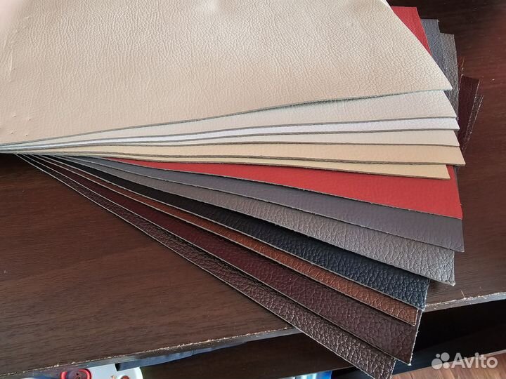 Фетр для рукоделия новый