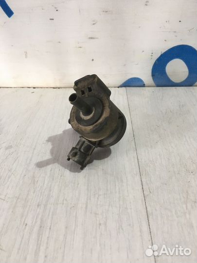 Клапан абсорбера KIA RIO 2 JB рест 1.6 мт седан