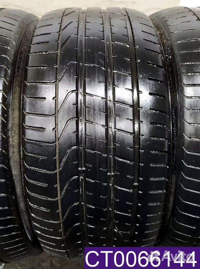 Pirelli P Zero 285/40 R21 96T