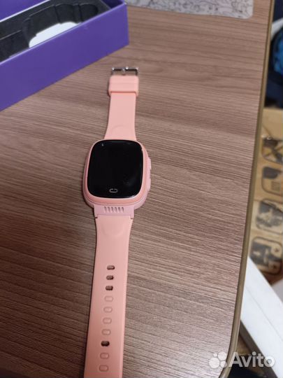 Детские смарт часы с сим картой