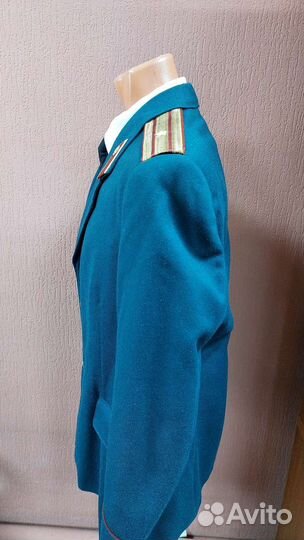 Парадная форма вв СССР 56-5