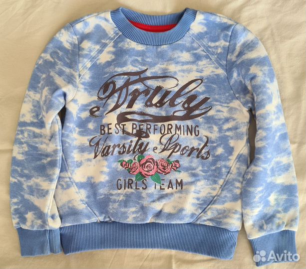 Пакет одежды для девочки 92 98 см