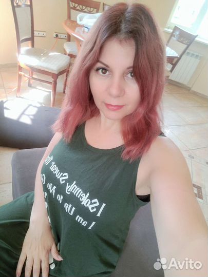 Уборка квартир