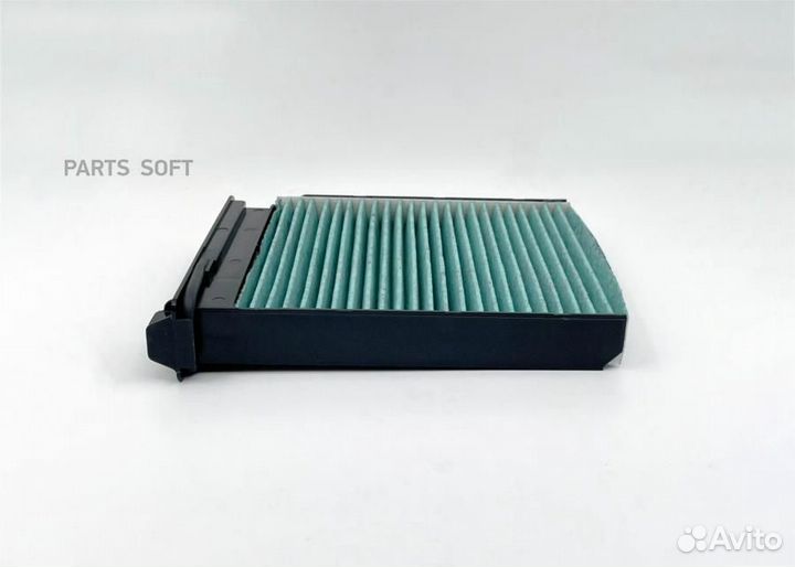 BIG filter GB-9906/CA Фильтр салона LADA Largus 12