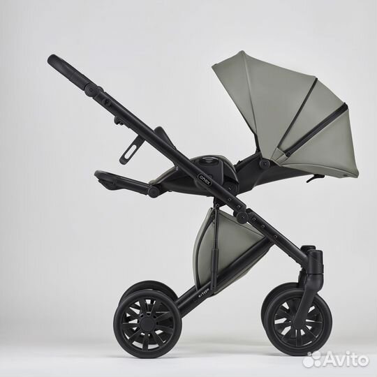 Коляска anex e/type Echo
