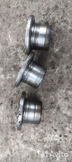 Ступица коленвала двс 402