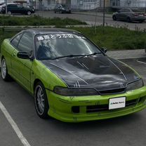 Honda Integra 1.6 AT, 1998, 267 000 км, с пробегом, цена 470 000 руб.