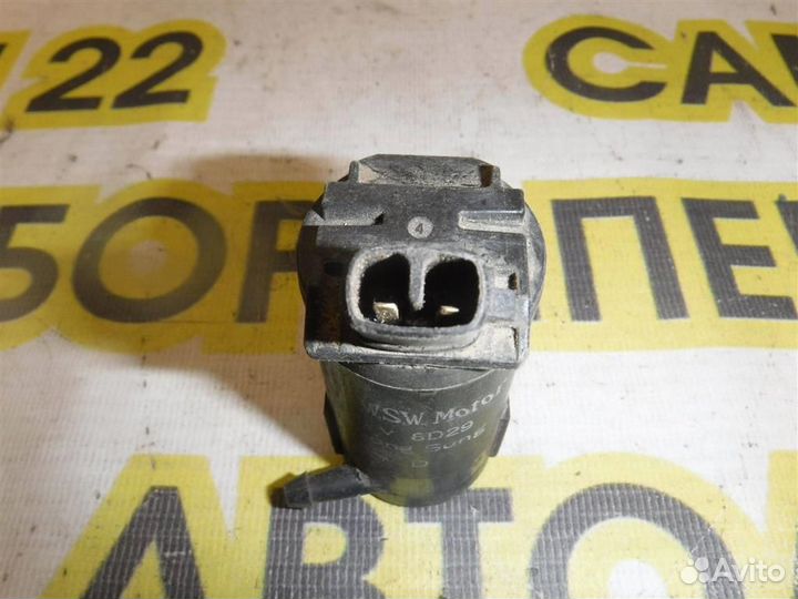 Насос омывателя Daewoo Matiz 1997-2015