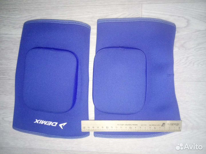 Защита наколенники