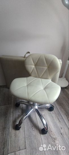 Кушетка для массажа складная