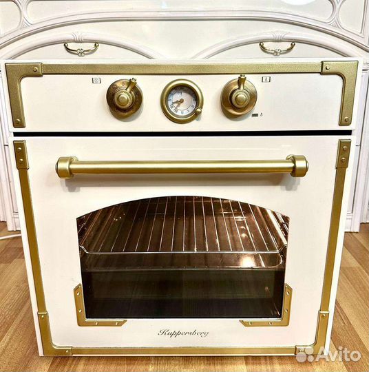 Kuppersberg Bronze духовой шкаф,привезу