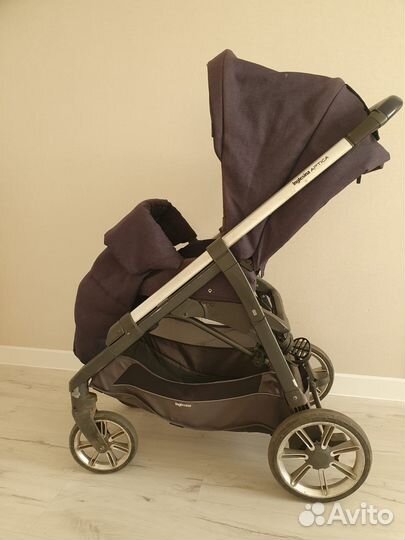 Коляска 4 в 1 Inglesina Electa