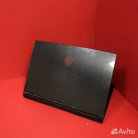 Ноутбук msi ms-16w1 (44610)