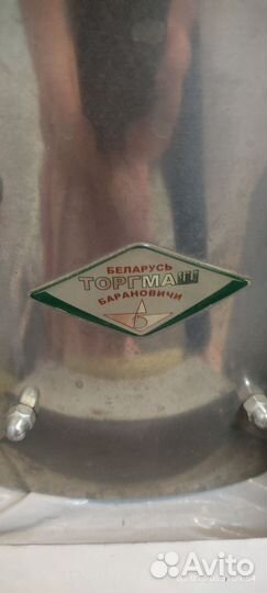 Картофелечистка