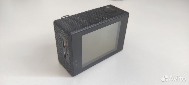 Экшн камера sjcam sj5000x