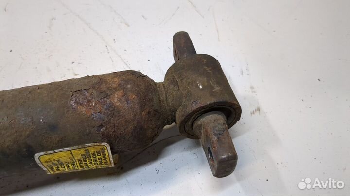 Амортизатор подвески правый передний Cadillac CTS, 2008