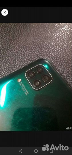 HUAWEI P40 Lite, 6/128 ГБ