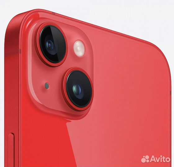 iPhone 14 Plus, 128 ГБ