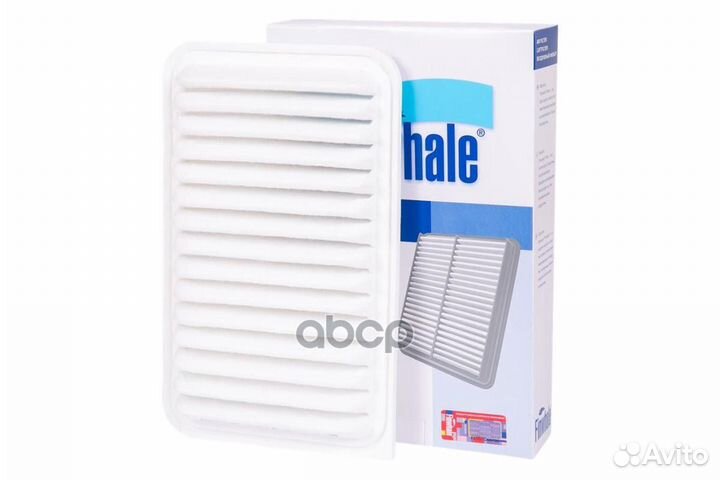 Фильтр воздушный suzuki swift (FZ, NZ) AF1018 F