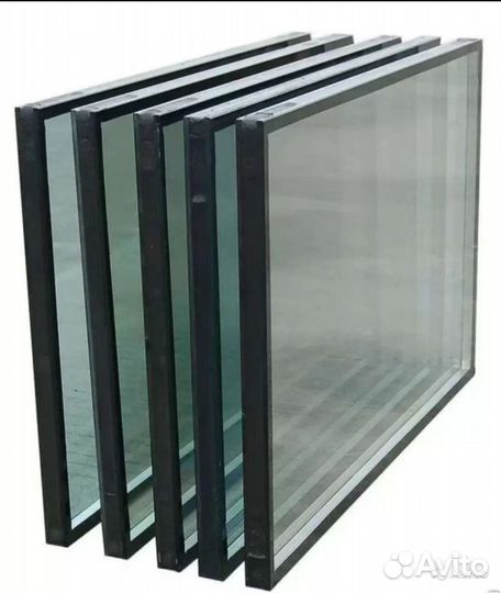 Стеклопакет/замена