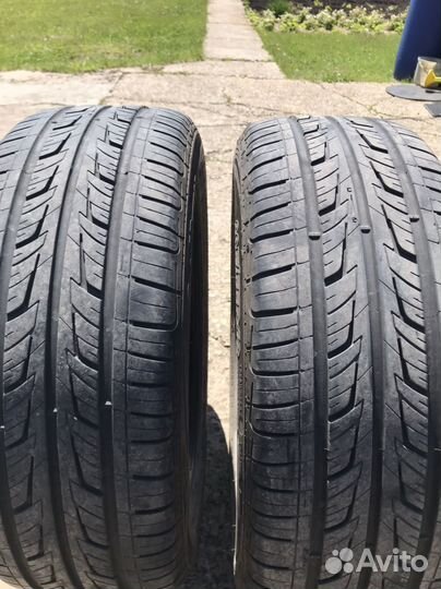 Cordiant Road Runner 205/55 R16