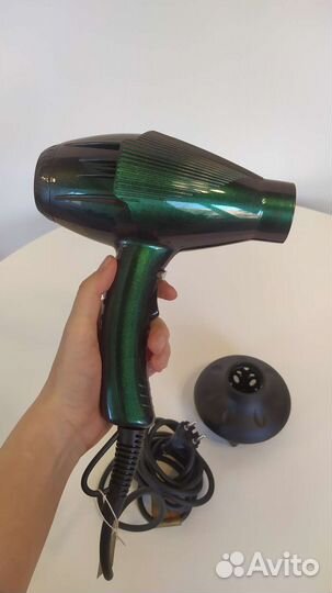 Фен Cronier, новый