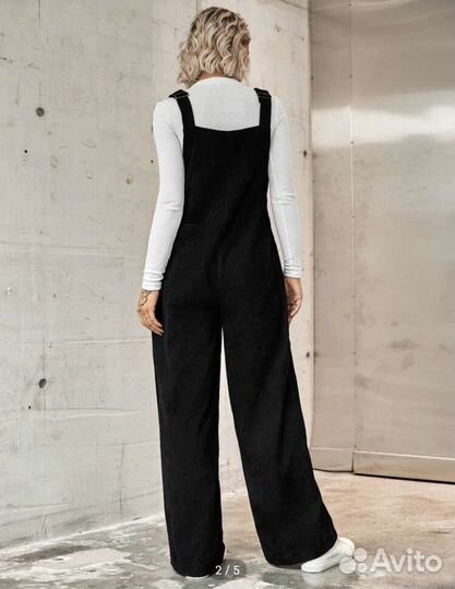 Комбинезон летный