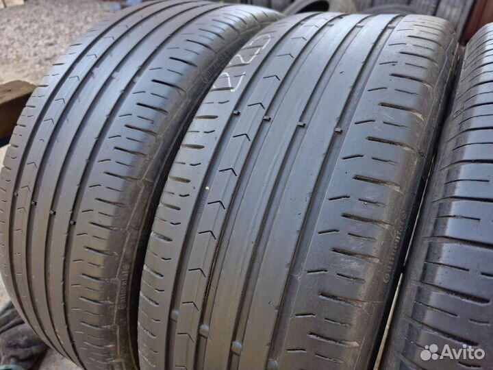 Continental ContiPremiumContact 5 225/60 R17