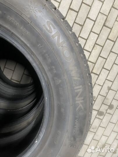 Triangle Snowlink TWT02 265/60 R18