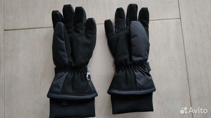 Зимние перчатки Reima tec