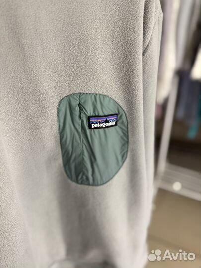 Свитшоты Patagonia