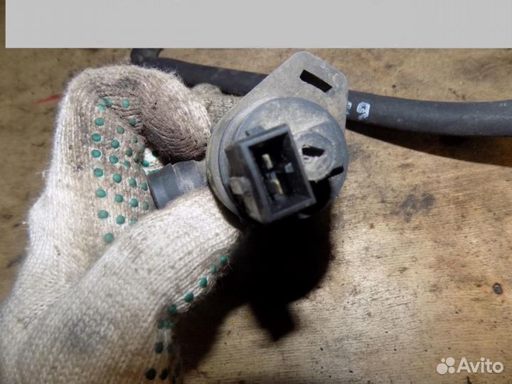 Клапан электромагнитный S60 2000-2009