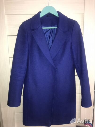 Пальто женское