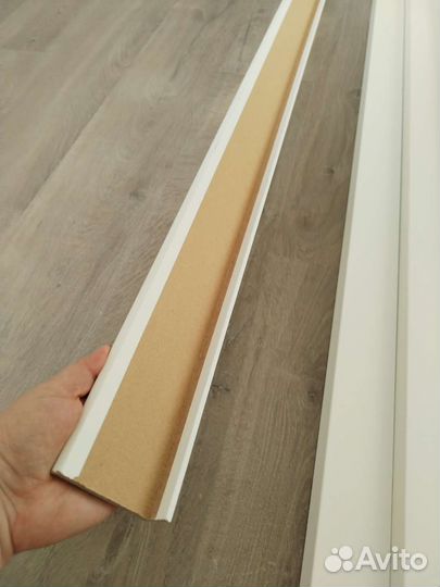 Дверные наличники