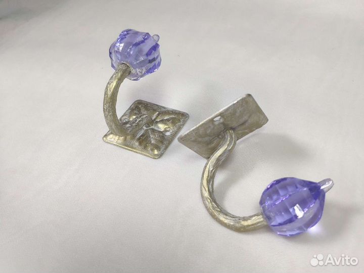 Крючки держатели для подхватов