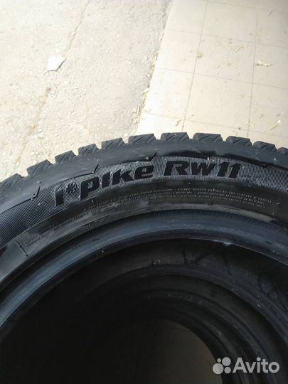 Hankook I'Pike RW11 225/60 R17 99T